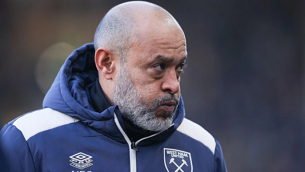 Anfield Alert: Nuno's West Ham face high-stakes Liverpool clash to escape the relegation zone